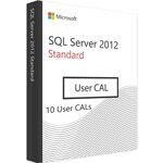 SQL Server 2012 Standard, image , 2 image