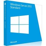 Windows Server 2012 RDS - 10 User CALs, Client Access Licenses: 10 CALs, image 