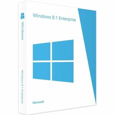 Windows 8.1 Enterprise, image 