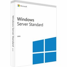 Windows Server 2019 Standard, Core: 16 Cores, image 