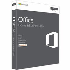 Office 2016 Hogar y Empresas para Mac, image 