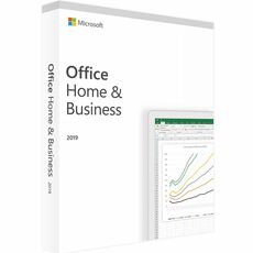 Office 2019 Hogar y Empresas, Versiones: Windows, image 