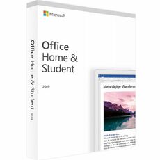 Office 2019 Home and Student For Mac, Versions: Mac, image 