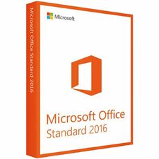 Office Standard 2016, image 