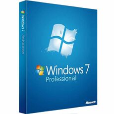 Windows 7 Professional, image 