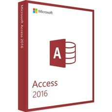 access-2016