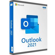 Outlook 2021 For Mac, Versions: Mac, image 