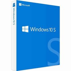 Windows 10 S, image 