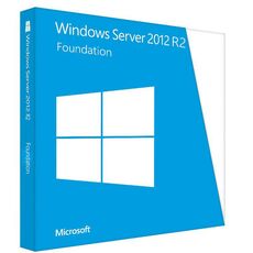 Windows Server 2012 R2 Foundation