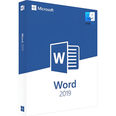 Word 2019 for Mac