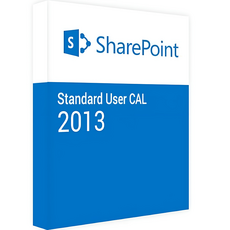 SharePoint-Server-2013-Standard-CALs-User