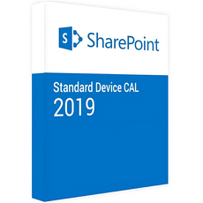 SharePoint Server 2019 Standard - 20 Device CALs