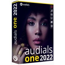 Audials One 2022, image 