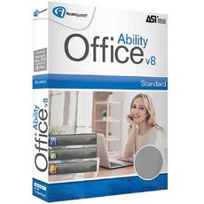 Ability Office 8 Standard
