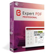 Avanquest Expert PDF 15 Professional