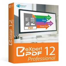 Avanquest eXpert PDF 12 Professional