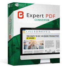 Avanquest Expert PDF 14 Converter