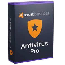Avast Business Antivirus Pro 2023-2024
