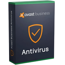 Avast Business Antivirus 2023-2024