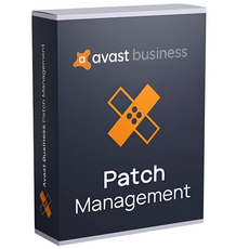 Avast Business Patch Management 2024-2026, Runtime: 2 years, Device: 5 Devices, image 
