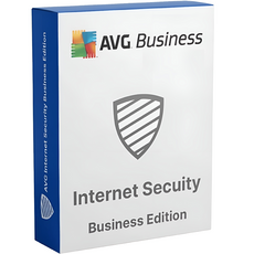 AVG Internet Security Business Edition 2023-2024, Runtime: 1 Year, Device: 500 Devices, image 