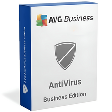 AVG AntiVirus Business 2023-2024