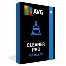 AVG Cleaner Pro 2023-2024, Runtime: 1 year, image 