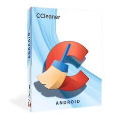 CCleaner Pro for Android 2024-2025, image 