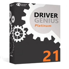 Driver Genius 21 Platinum