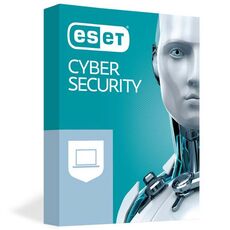 ESET Cyber Security 2024-2027, Runtime: 3 years, Device: 6 Devices, image 