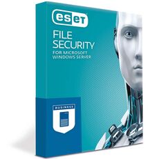 ESET File Security For Microsoft Windows Server