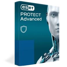 ESET PROTECT Advanced 2024-2027, Runtime: 3 Years, Devices interval: 11 users, image 
