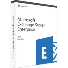 Exchange Server 2019 Enterprise - 10 User CALs