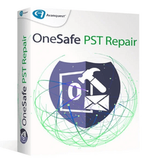 OneSafe Outlook PST Repair 8 - Technician