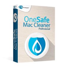 OneSafe Mac Cleaner Professional