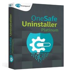 OneSafe Uninstaller Platinum, image 