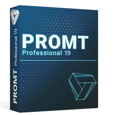 Promt Professional 19 Multilingual Pack