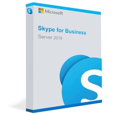 Skype for Business Server 2019, image 