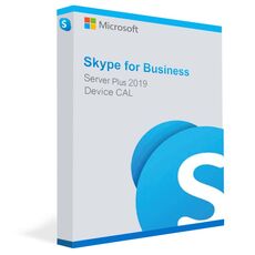 Skype for Business Server Plus 2019