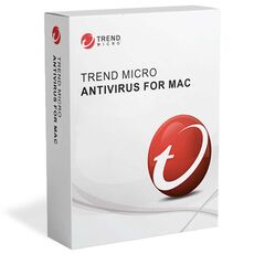 Trend Micro Antivirus For Mac 2023-2025
