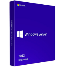 Windows Storage Server 2012 R2 Standard