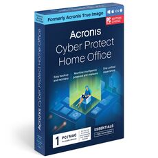 Acronis Cyber ​​Protect Home Office Essentials 2023-2024