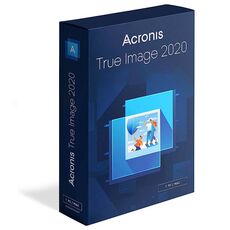 Acronis True Image 2020 Standard