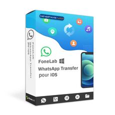 Aiseesoft WhatsApp Transfer for iOS