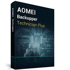 AOMEI Backupper Technician Plus 7.1.2
