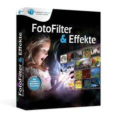 Avanquest Photo Filters & Effects