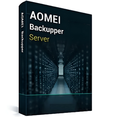 AOMEI Backupper Server 7.1.2