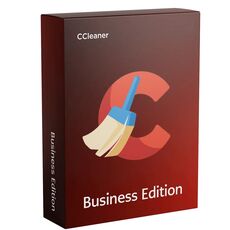 CCleaner Cloud for Business, Users: 1- 4 Users, image 