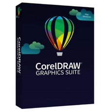 CorelDraw Graphics Suite 365