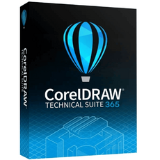 CorelDraw Technical Suite 365, image 
